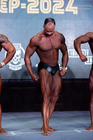 СLASSIC PHYSIQUE +178